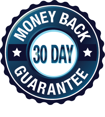 30 Day Guarantee PNG Picture
