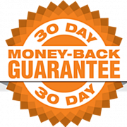 30 -дневная гарантия прозрачная бесплатная PNG