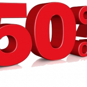 50% off PNG File