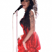 Fichier Amy Winehouse Png