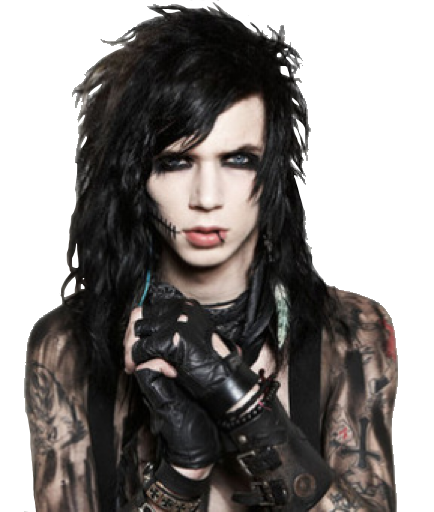 Clipart Andy Sixx png