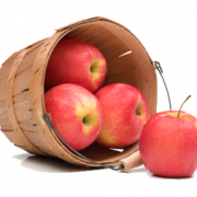 Frutas de maçã