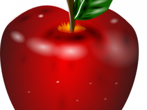 Apple Fruit Download PNG