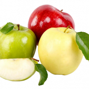 Download gratuito di mele frutta png