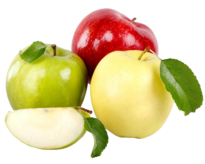 Apple Fruit Free Download PNG