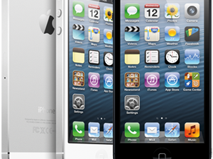 Apple iPhone Download grátis png