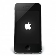 Apple IPhone PNG Image