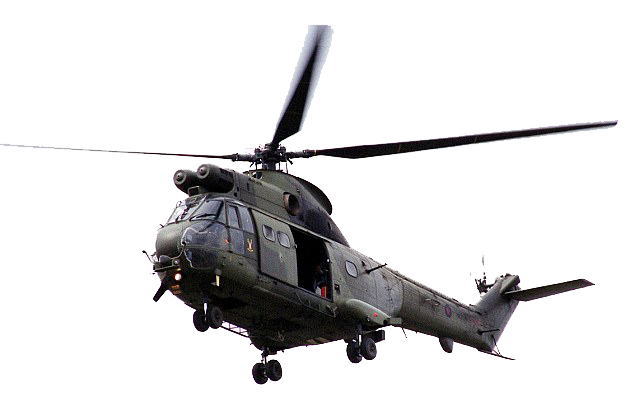 Army Helicopter PNG Clipart