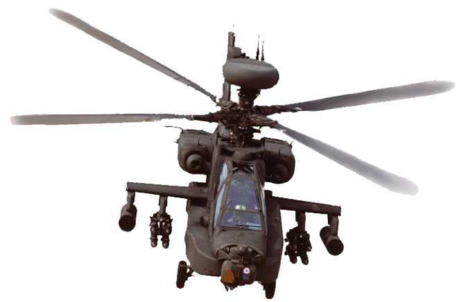 Ordu helikopteri PNG dosyası