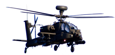Ordu helikopteri PNG