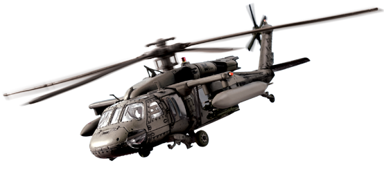 Ordu helikopteri