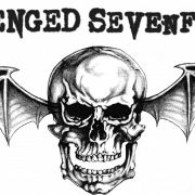 Avenged Sevenfold mataas na kalidad na png