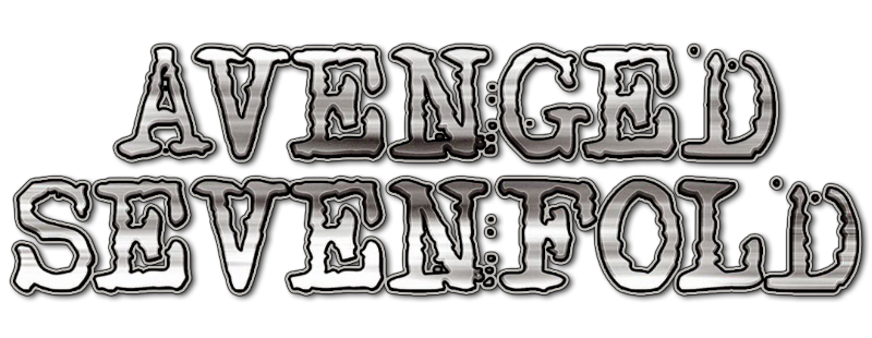 Avenged SevenFold PNG HD