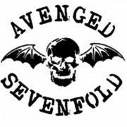 Avenged Sevenfold PNG Imahe