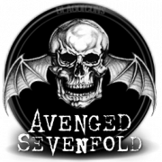 Avenged Sevenfold PNG -foto