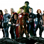 Avengers Free Download PNG