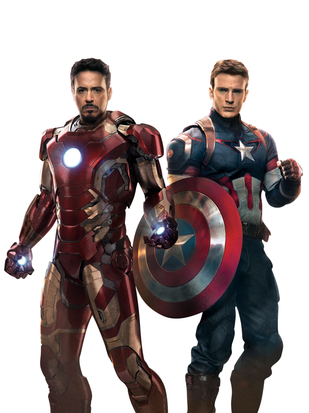 Avengers png dosyası