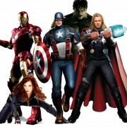 Avengers png görüntüsü