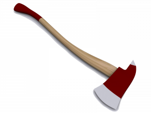 Axe Download PNG