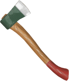 Axe Free Download PNG