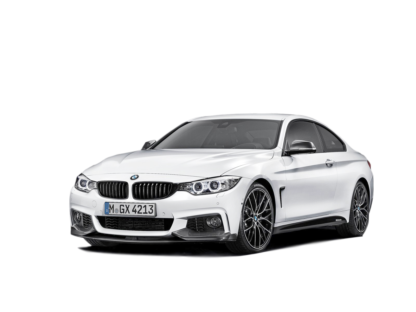 BMW PNG Image