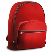 Backpack PNG Picture