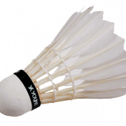 Immagine PNG gratuita di badminton