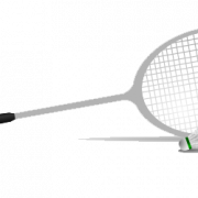 Badminton PNG Clipart - PNG All