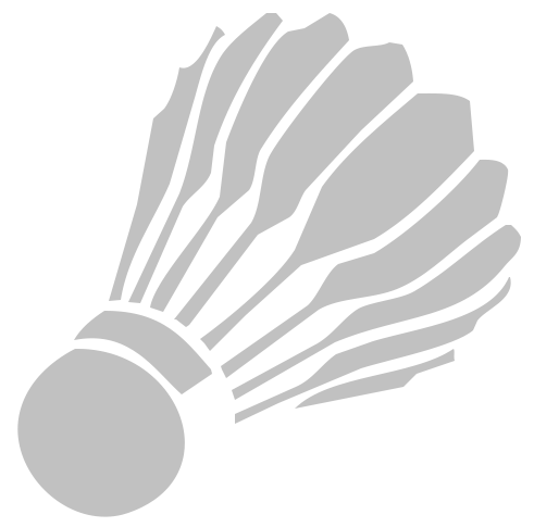 Badminton PNG Image