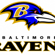 Baltimore Ravens PNG Bild