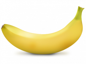 Banana Free Download PNG