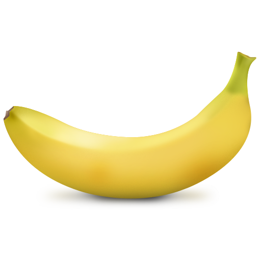 Banana Download gratuito PNG