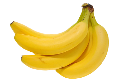 Immagine PNG senza banana