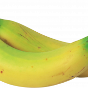 Banana PNG Clipart