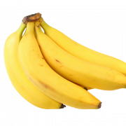 Banana PNG File