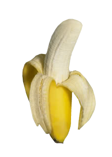 Immagine Banana png