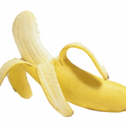 Banana Transparent