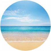 Beach PNG Images