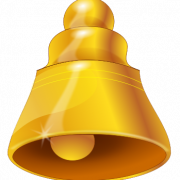 Bell PNG Image