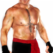 Brock Lesnar Gratis downloaden PNG