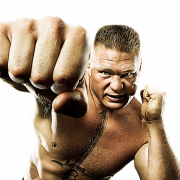 Brock Lesnar Free PNG Image