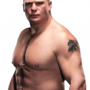 Brock Lesnar PNG -afbeelding