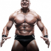 Brock Lesnar PNG resmi