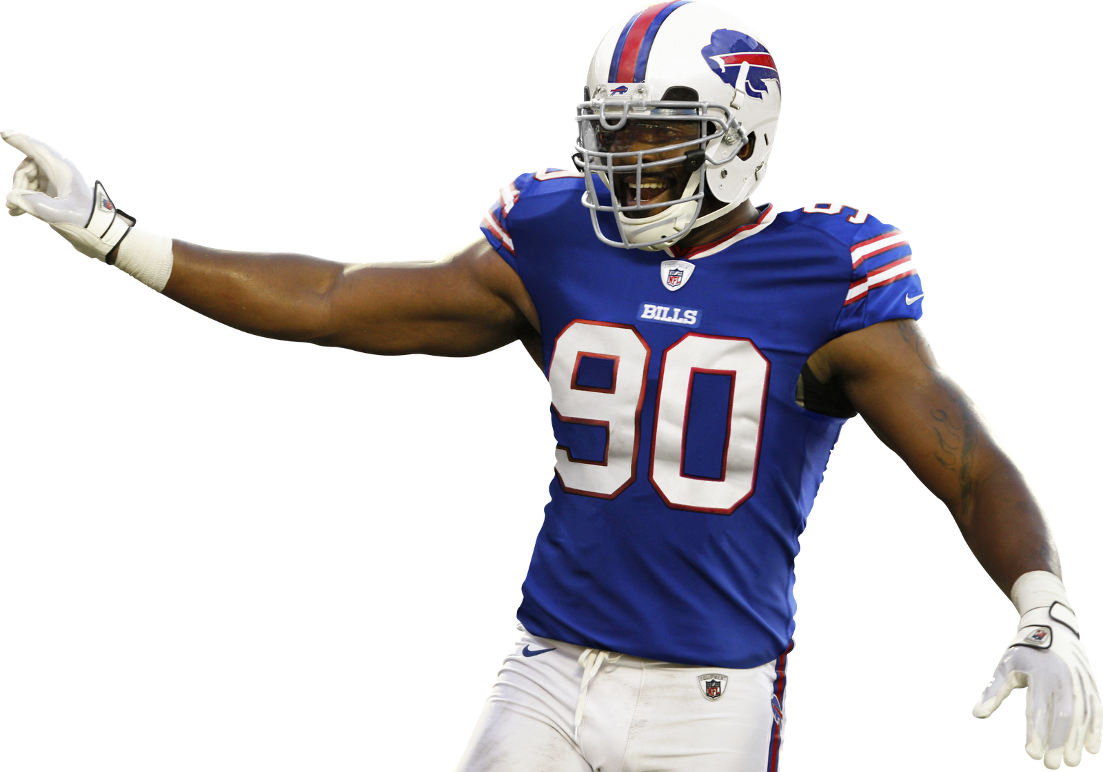 Buffalo Bills PNG Picture