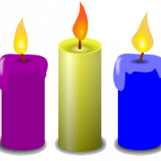 Candles PNG Clipart