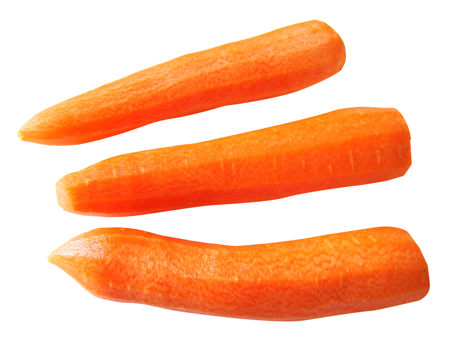Immagine PNG gratuita di carota