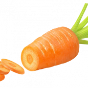 Carrot PNG File