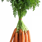 Carrot PNG Picture