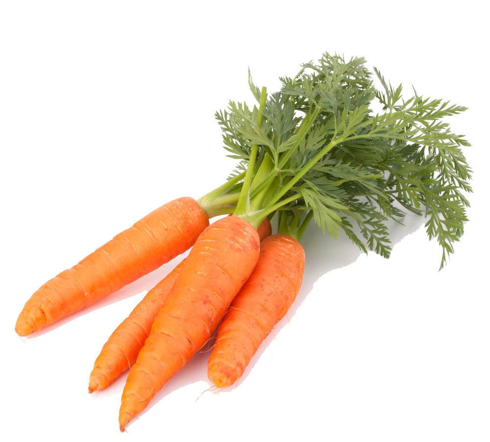 Морковь Png