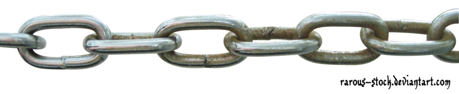 Chain Free PNG Image